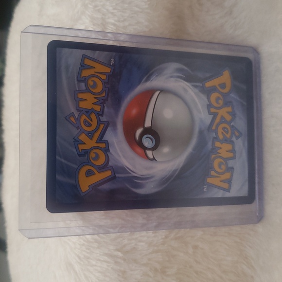 Pokemon Machoke Stage 1, 177/165 - Picture 8 of 8